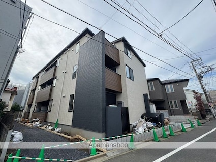 （仮称）中野区野方４丁目計画[1LDK/44.36m2]の外観2