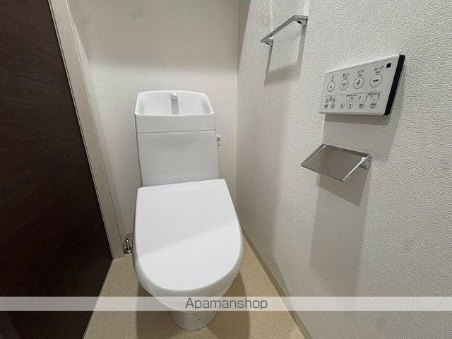 デメテル寺田町の内装写真