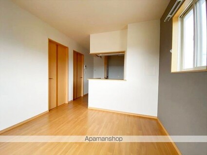 カシータ殿畑[2LDK/59.19m2]の内装4