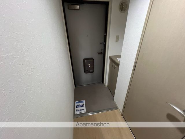 アークハイム新潟の内装写真