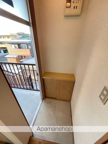 紀州ハイツ 301 ｜ 和歌山県和歌山市塩屋５丁目2-36（賃貸マンション2K・3階・36.96㎡） その14