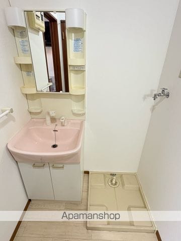 ハピネスI番館II番館の内装写真