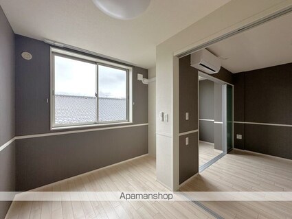 ウッドソレル[2LDK/53.8m2]の内装6