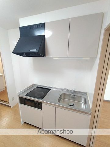 第12関根マンションの内装写真