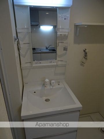 フローラ福住町の内装写真