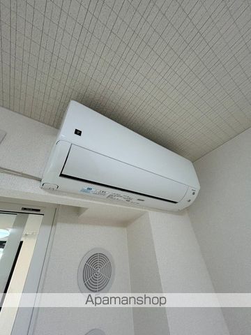 ネーベン パーク 7182の内装写真