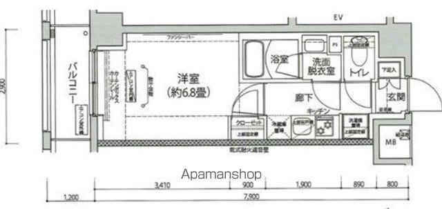 物件画像