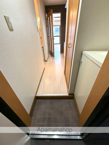 J-Cityの内装写真