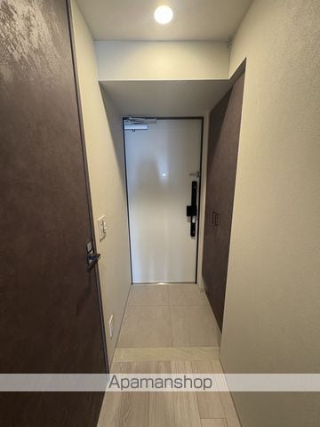 ルフォンプログレ天満橋MARKSの内装写真