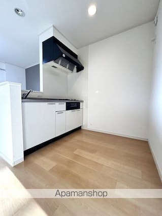 メゾン・クレール[1LDK/39.95m2]の内装1