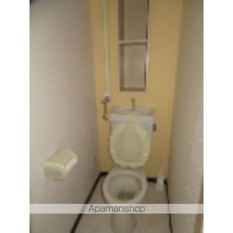 プラントビル八幡IIの内装写真