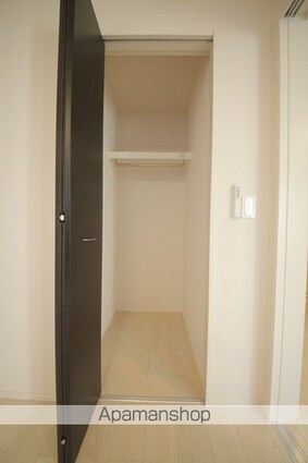 アシェルタ聖蹟[1LDK/38.51m2]の収納