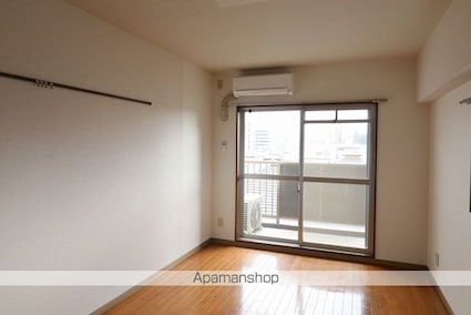 Ｌｉｌｙ－ｂｅさくら[1K/24.65m2]のリビング・居間