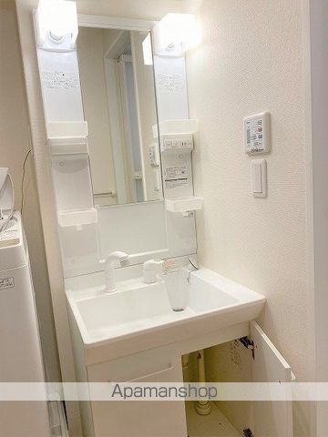 レオパレスグレイス上津の内装写真