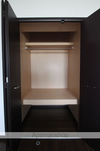 さくらマンションの内装写真