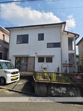 六十谷戸建（１２５２－１４）[4LDK/110m2]の外観2