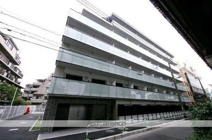レジディア用賀[1LDK/45m2]の外観3
