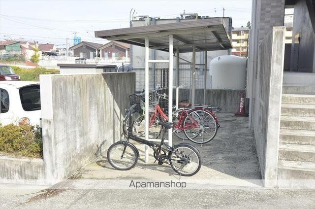 アメニティーハウス郡山の内装写真