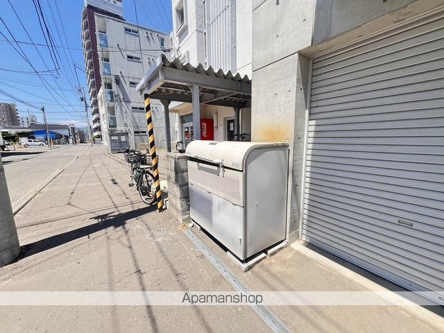 IBIZA中島公園のその他写真