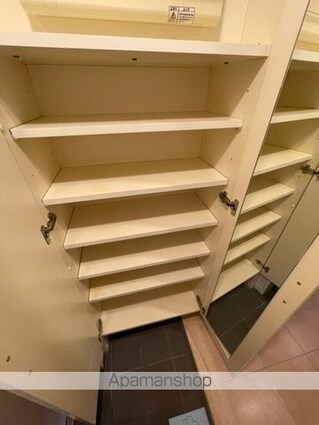 ブライズ早稲田東[1K/22.2m2]の内装1