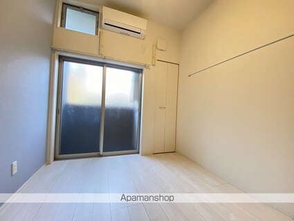 ＧｒａｎＣｏｕｒｔ　台原[1K/21.91m2]のリビング・居間