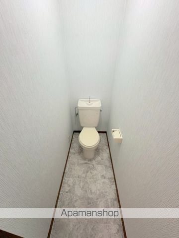 スコラコートの内装写真