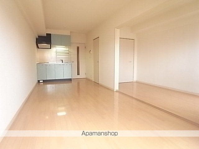 アメニティ九大学研都市駅前の内装写真