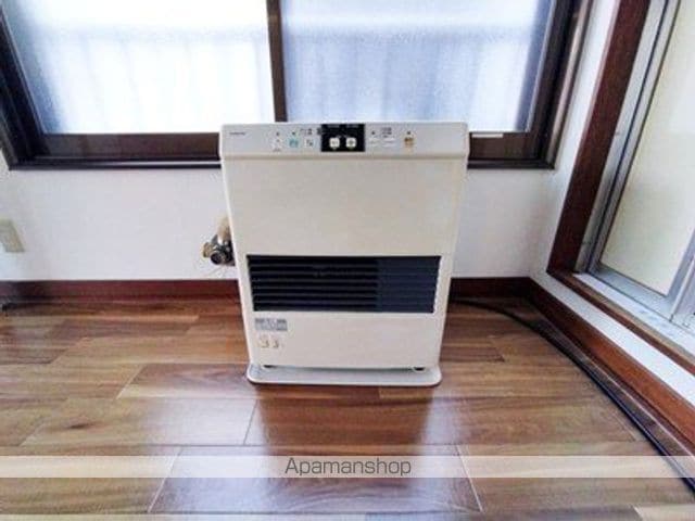 南郷セブンの内装写真