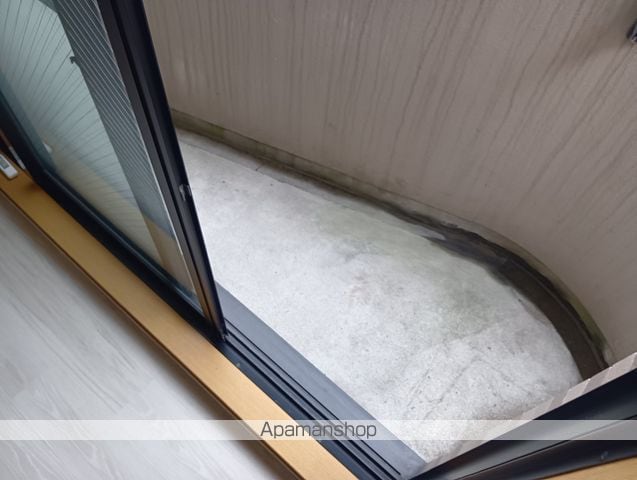 ウエルス東照宮の内装写真