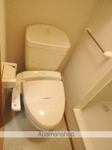 レオパレスイーストライト白井の内装写真