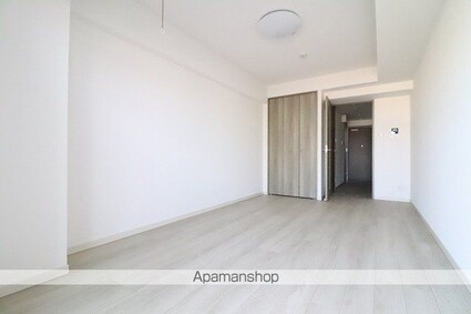 東京都東大和市上北台１丁目[1K/25.9m2]の内装1