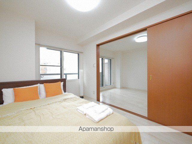 ドエル円山の内装写真