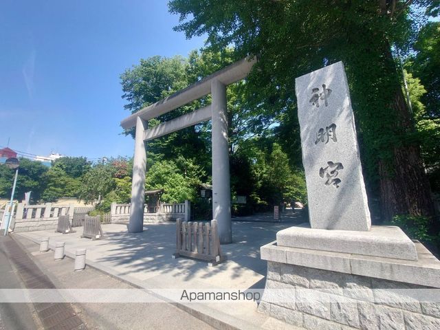 RIDER’S BASE IN 阿佐谷の周辺写真