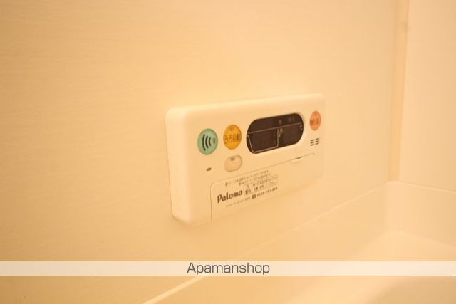 ラフィーネAYA A棟の内装写真