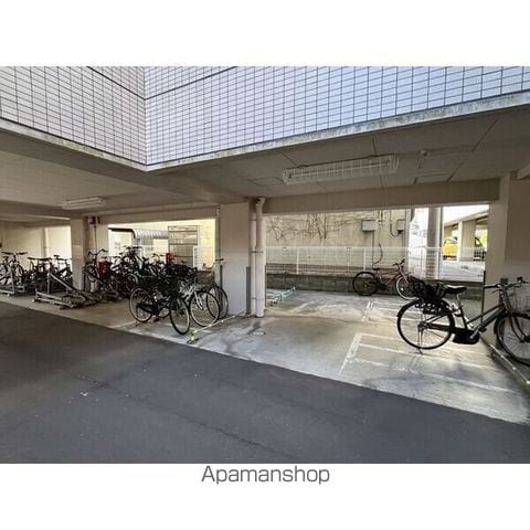 ガーネットヒルズ上杉のその他写真