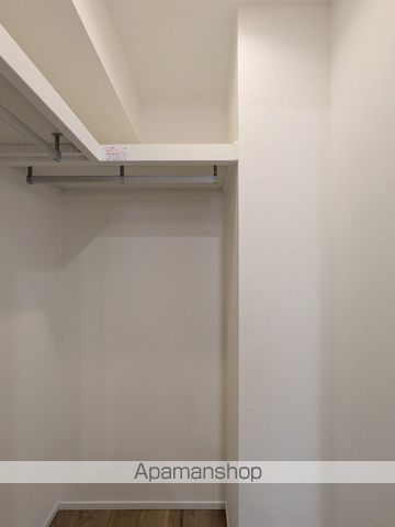 Alivis船橋夏見の内装写真