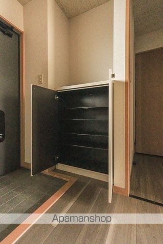グラン香美の内装写真
