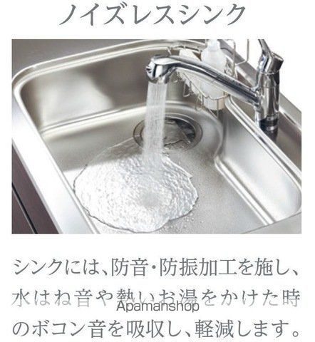 仮)西条本町駅前マンションの内装写真