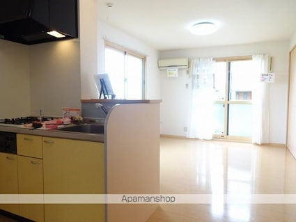 フルーレ[1R/30.44m2]の内装5