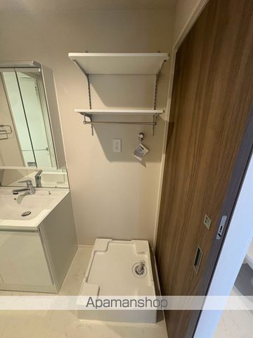グランソレイユ三鷹の内装写真