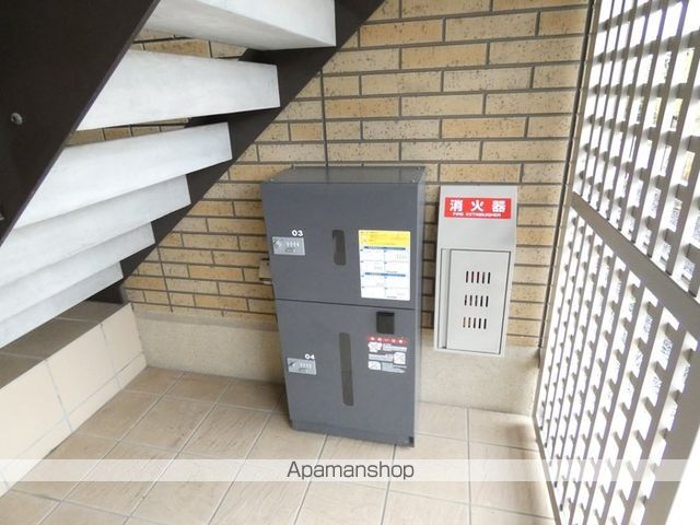 エース スクエア妻崎の内装写真