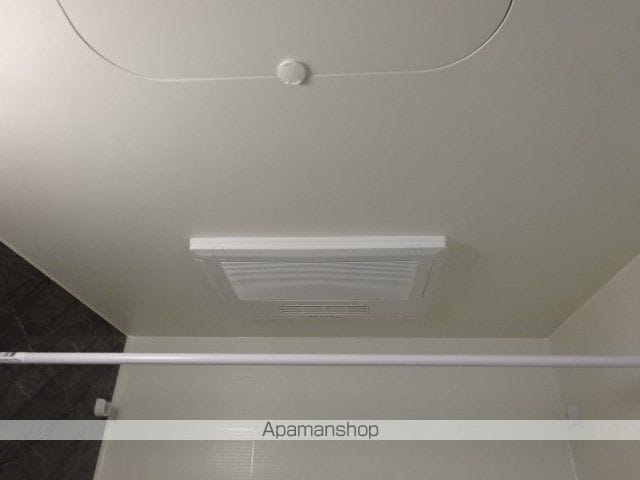 ラルジュAの内装写真