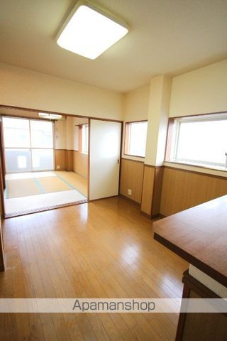 アイティー広原の内装写真
