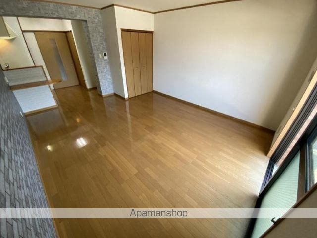 ツーエヌマンションの内装写真