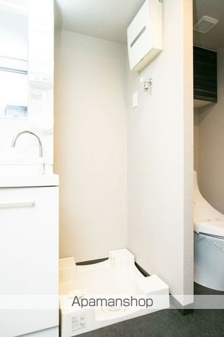 SHOKEN Residence板橋区役所前の内装写真