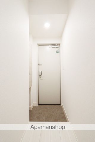 フィオーレガーデン阿南の内装写真