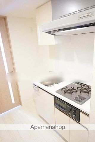 クレイシア西横浜グランカリテの内装写真