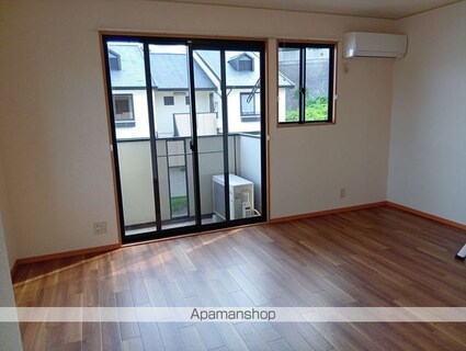 ＣＡＳＡ　ＧＲＡＮＤＥ　Ⅲ[1K/29.44m2]の内装6