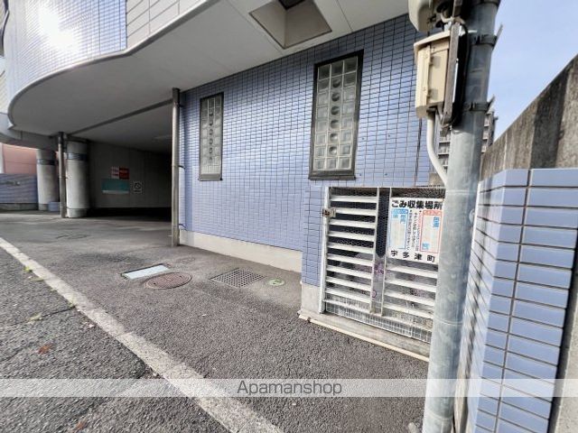 ビブラン宇多津の内装写真