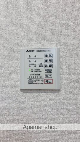 シャルレーヌの内装写真